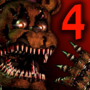 FNAF 4 - Five Nights at Freddy's 4
