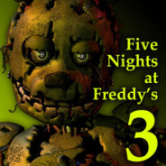 FNAF 3 - Five Nights at Freddy's 3