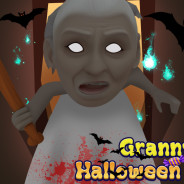 Granny: Halloween House