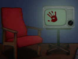 5 Nights of Horror
