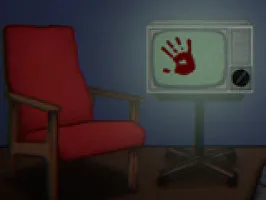 5 Nights of Horror