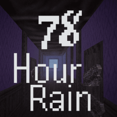 78 Hour Rain