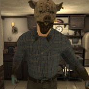 911 Cannibal