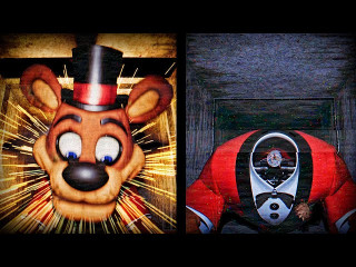A Bite at Freddy's