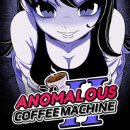 Anomalous Coffee Machine II