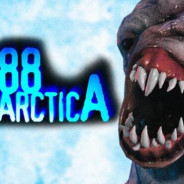 Antarctica 88