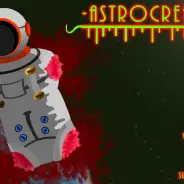 Astrocreep