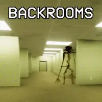  Backrooms