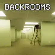  Backrooms: Play free game online