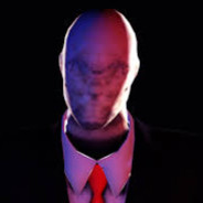 Backrooms Slender Horror