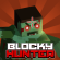 Blocky Hunter /data/image/blocky-hunter.png