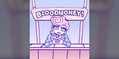 BloodMoney