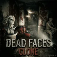 DEAD FACES CLONE ONLINE