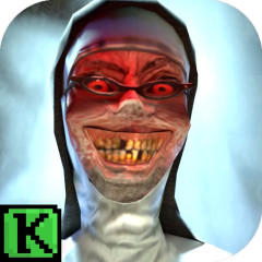 EVIL NON SCARY HORROR GAME ADVENTURE