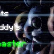 Five Nights at Freddy's 2 Remaster