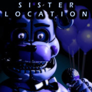 FIVE NIGHTS AT FREDDY'S free online game on