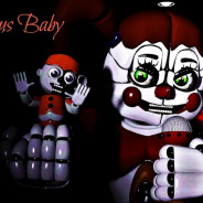 Five Nights At The Circus