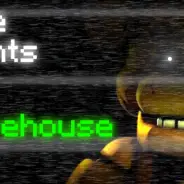 Five Nights in Warehouse