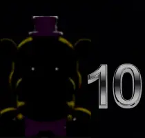 FNAF 10 | Five Nights at Freddy's 10