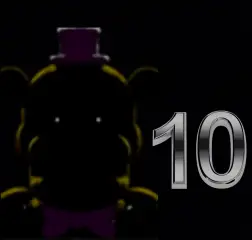 FNAF 10 | Five Nights at Freddy's 10