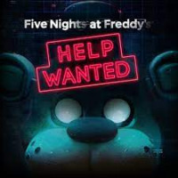 FNAF 7 | Five Nights At Freddy's 7