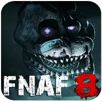 Fnaf 8 | Five Nights At Freddy's 8