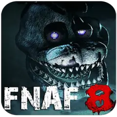 Fnaf 8 | Five Nights At Freddy's 8