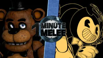 FNAF Battle