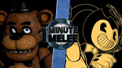 FNAF Battle