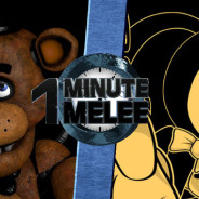 FNAF Battle