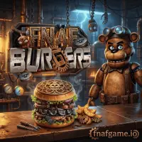 FNAF Burger