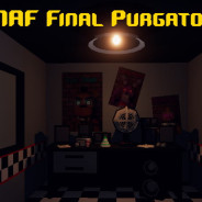 FNAF Final Purgatory