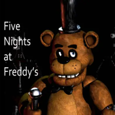 FNAF - Five Nights At Freddy's - Play Free Games Online