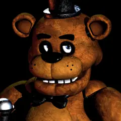 FNAF Game - Five Nights At Freddy's