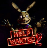 FNAF Help Wanted 2
