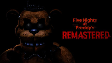 Five Nights at Freddy’s Remaster