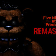 Five Nights at Freddy’s Remaster