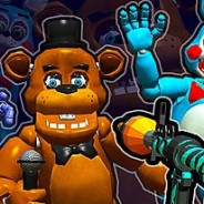 UM FNAF DE PLAYSTATION 2!? 