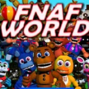 FNAF World