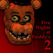 FNAF Game  Five Nights At Freddy's