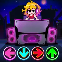 FNF Music Battle