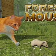 Forest Mouse
