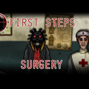 Forgotten Hill: Surgery