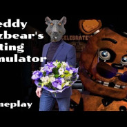 Freddy fazbear's dating simulator 2