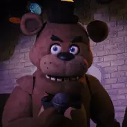 Freddy fazbear's dating simulator