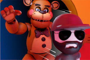 FREDDY'S RUNNER