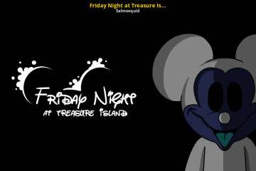 Friday Night at Treasure Island