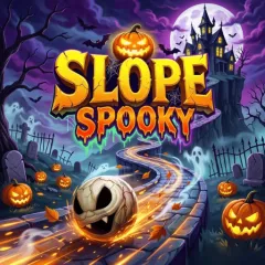 Slope Spooky