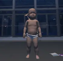 Gears of Babies