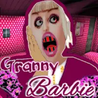 Granny Barbie